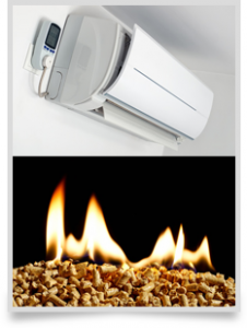 image climatisation feu