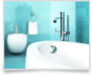 image robinet salle de bain